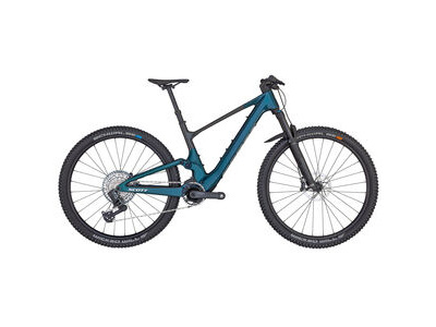 SCOTT Lumen eRIDE 900