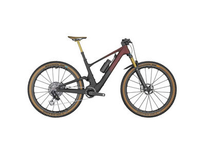 SCOTT Lumen eRIDE 900 SL TR