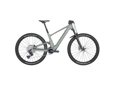 SCOTT Lumen eRIDE 900 TR