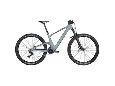 SCOTT Lumen eRIDE 910
