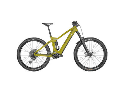 SCOTT Ransom eRIDE 910