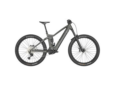 SCOTT Ransom eRIDE 920