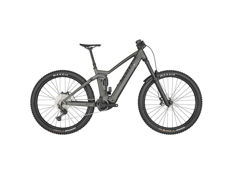 SCOTT Ransom eRIDE 920 click to zoom image