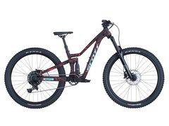 SCOTT Ransom 600 26" click to zoom image