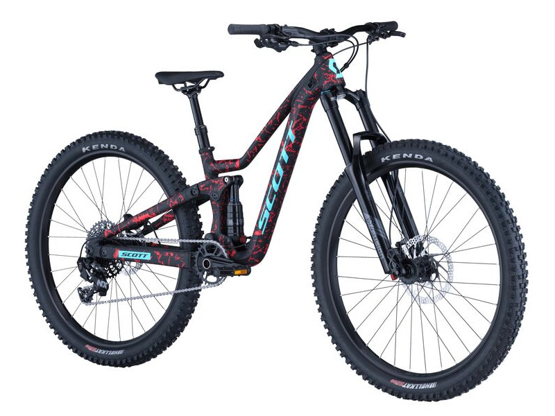 SCOTT Ransom 600 26" click to zoom image