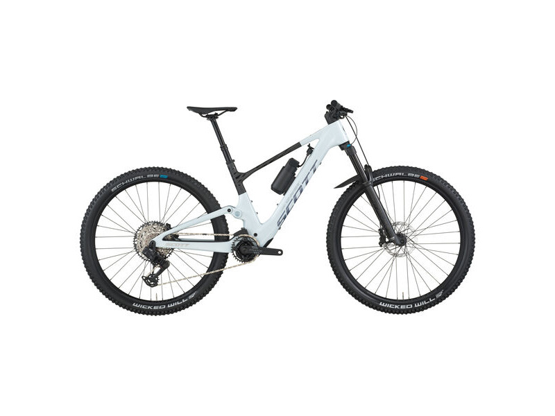 SCOTT Lumen 910 cumulus white click to zoom image