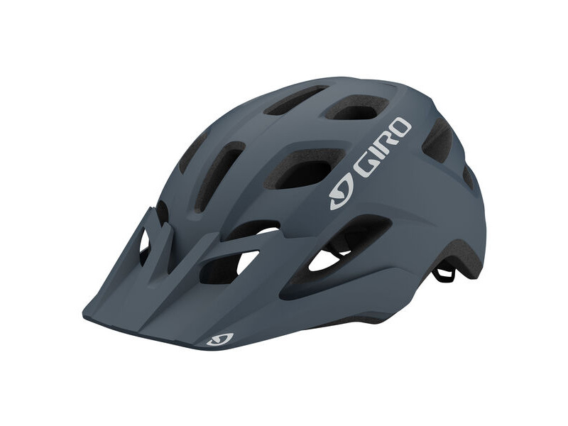 GIRO Fixture Mips Helmet Matte Portaro Grey Unisize 54-61cm click to zoom image