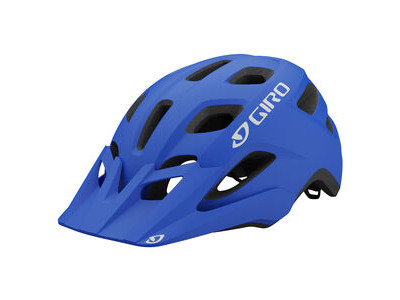 GIRO Fixture Mips Helmet Matte Trim Blue Unisize 54-61cm
