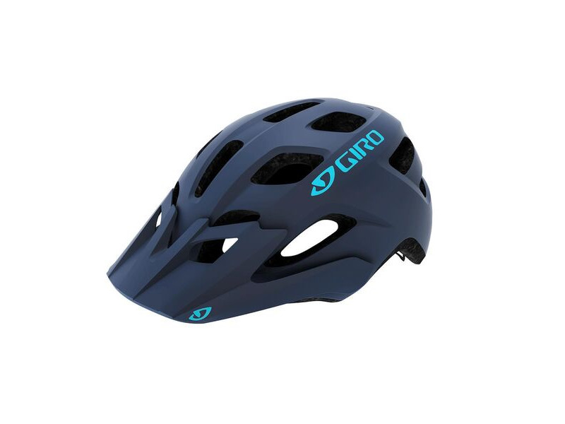 GIRO Verce Women's Helmet Matte Midnight Unisize 50-57cm click to zoom image