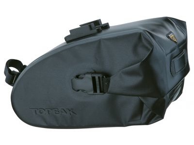 TOPEAK Drybag Wedge w/Straps Large