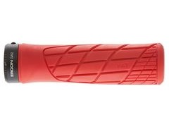 ERGON GA2 Fat Standard  Red  click to zoom image