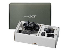 SHIMANO DRIVE XT M8250 Di2 upgrade Band-on SGS click to zoom image