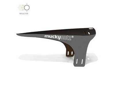 Mucky Nutz Face Fender Reflective