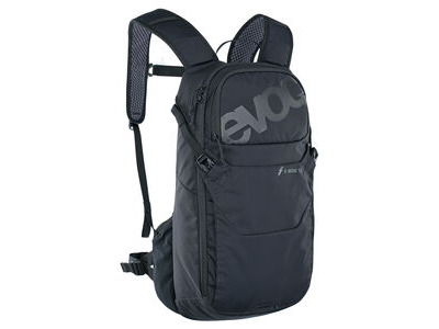 EVOC E-ride Performance Backpack 12l Black One Size