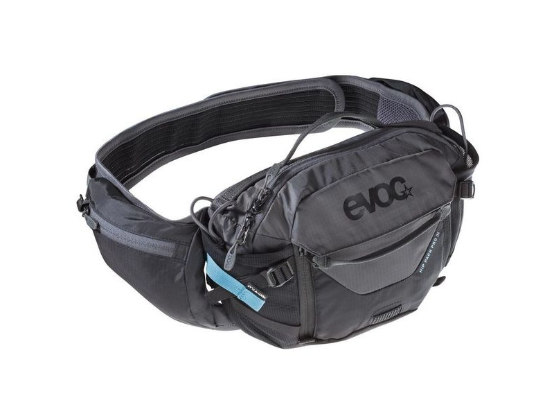 EVOC Hip Pack Pro 3 Litre click to zoom image
