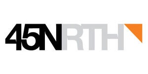 45NRTH logo