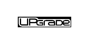 UPGRADE logo