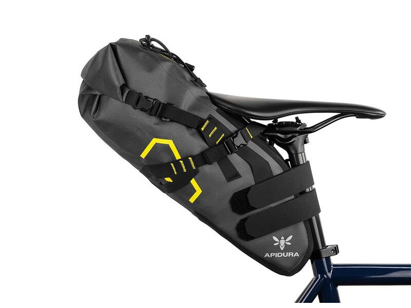 APIDURA Expedition Saddle Pack 14L click to zoom image