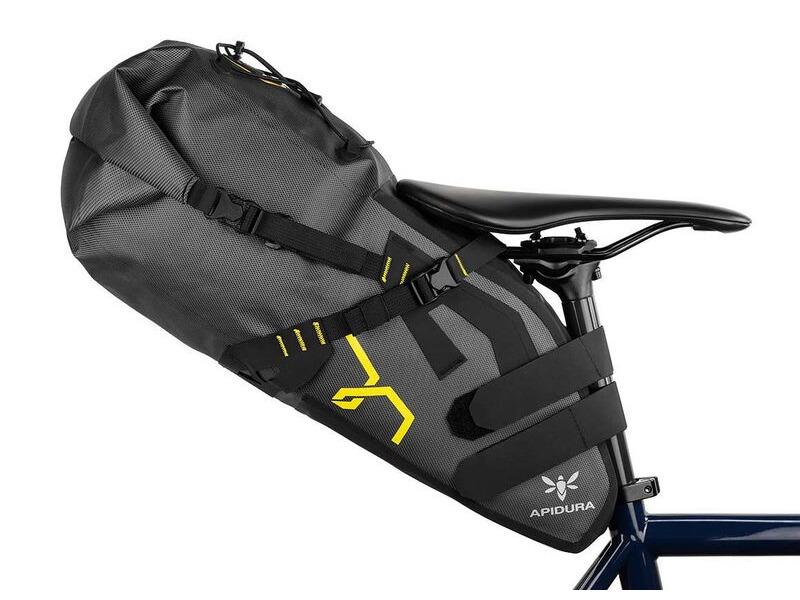 APIDURA Expedition Saddle Pack 17L click to zoom image