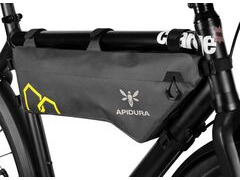 APIDURA Expedition Compact Frame Pack 5.3L click to zoom image