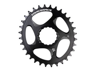 RACE FACE Direct Mount Oval Chainring