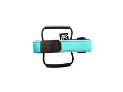 Backcountry Research Mutherload Strap  Turquoise  click to zoom image