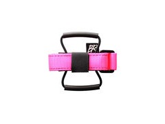 Backcountry Research Race Strap  Blaze Hot Pink  click to zoom image