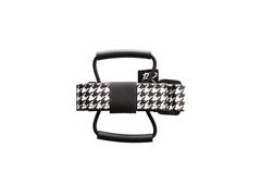 Backcountry Research Race Strap  Houndstooth  click to zoom image