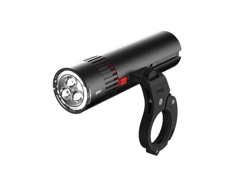 KNOG PWR Trail Front Light click to zoom image