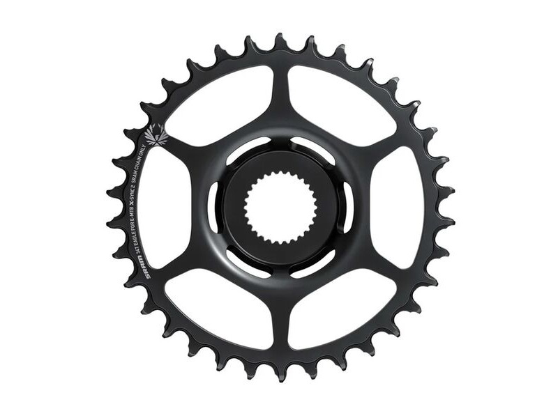 Sram X-Sync Steel Eagle Bosch Direct Mount Chainring click to zoom image