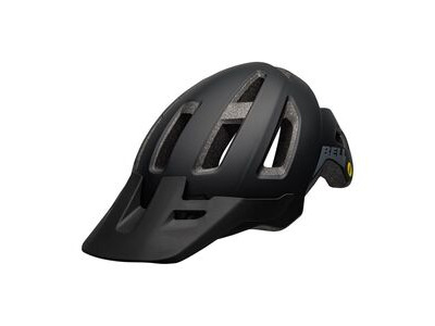 Bell Nomad Mips MTB Helmet Matte Black/Grey Unisize 53-60cm