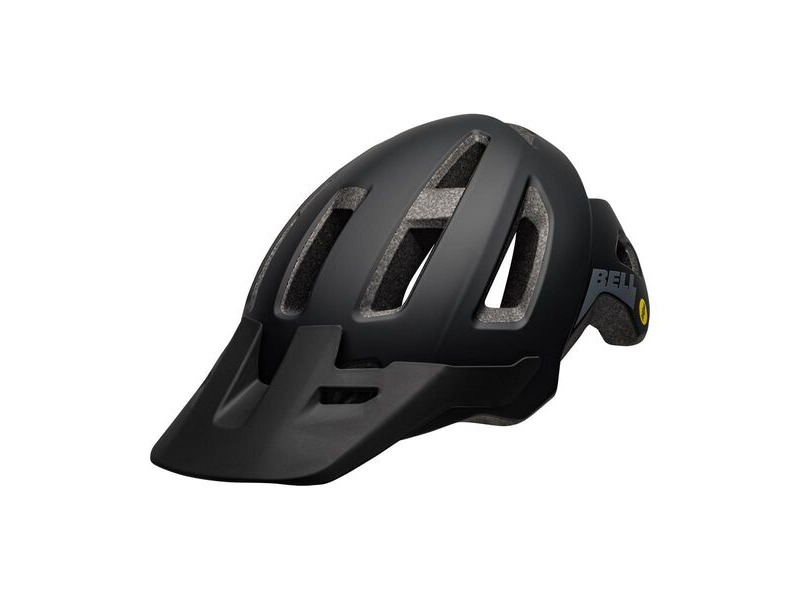 Bell Nomad Mips MTB Helmet Matte Black/Grey Unisize 53-60cm click to zoom image