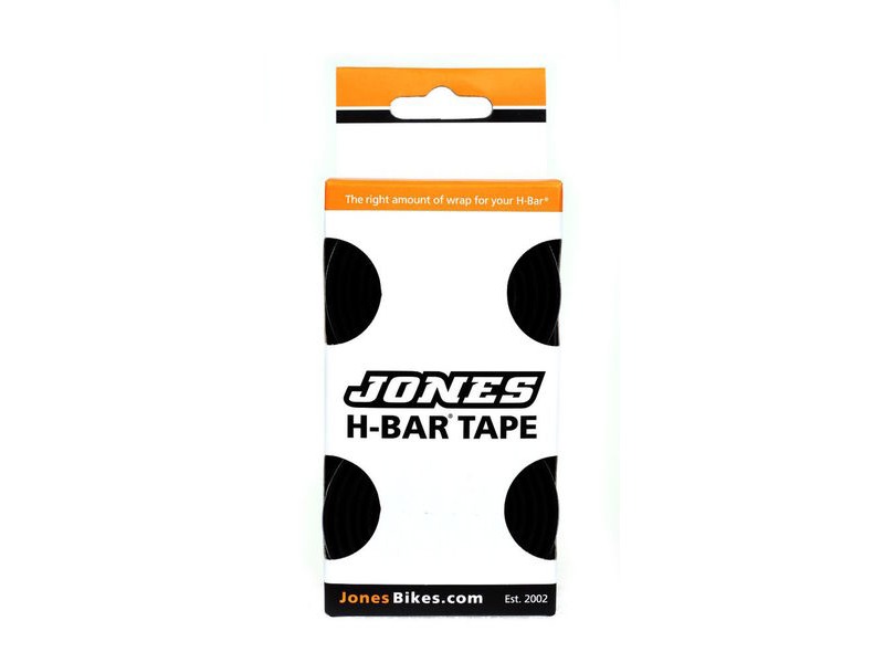 JONES Jones H-Bar Tape click to zoom image