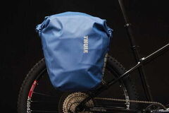 AEROE Spider Rear Pannier Rack click to zoom image