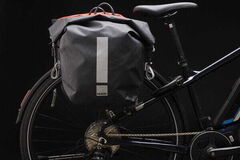 AEROE Spider Rear Pannier Rack click to zoom image