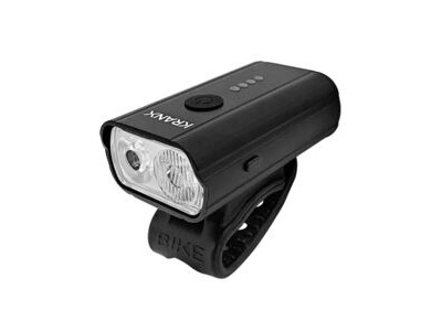 KranX Stream II 400 USB Front Light