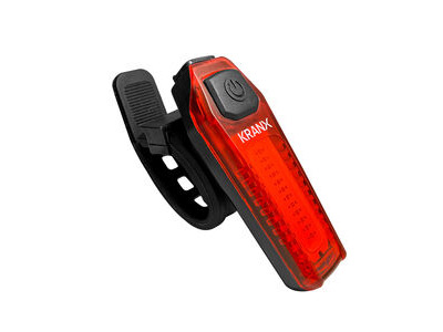 KranX Shard 100 USB Rear Light