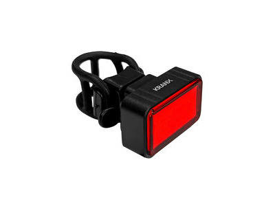 KranX Solis 100 USB Rear Light