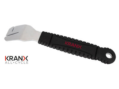 KranX Disc Brake 2-in-1 Tool
