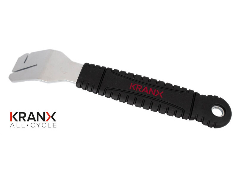 KranX Disc Brake 2-in-1 Tool click to zoom image