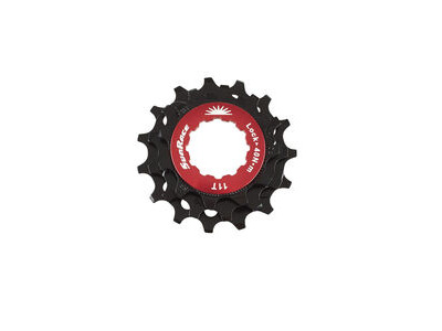 SunRace & Sturmey Archer 12-Speed Cassette Service Kit in Black SRAM XD